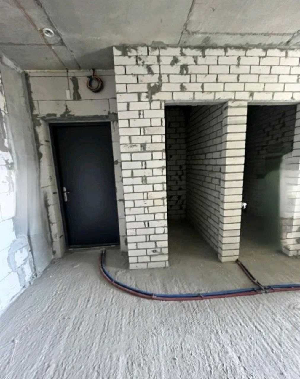 ЖК Пролисок, Продам просторную 2 ком квартиру пл 77м2, Идут Ремонты! A