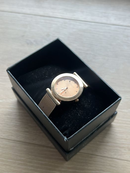 Zegarek mohito rose gold złoty