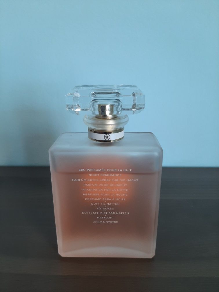 100ml perfumy Chanel