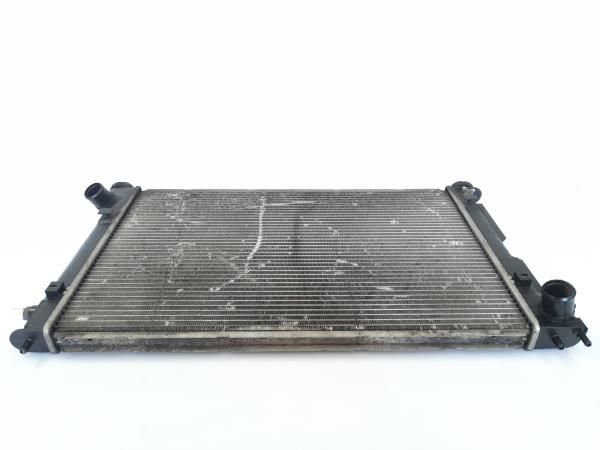 Radiador de água TOYOTA Avensis Wagon (_T25_)