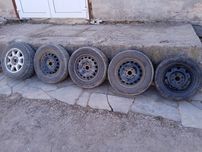 Диски 4.108.15 і на запаску