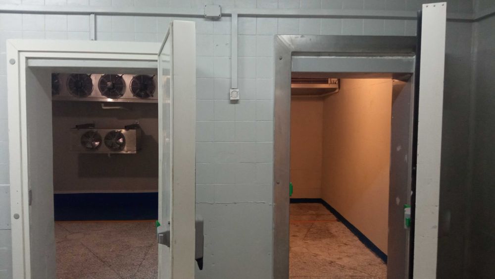 zakład mięsny rozbiór drobiu hurtownia kebab garmażernia