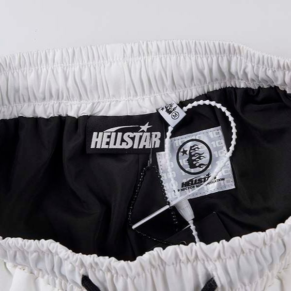 Штани hellstar/штаны хелстар