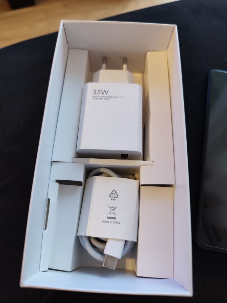 Redmi Note 13 Pro bardzo dobry stan igla