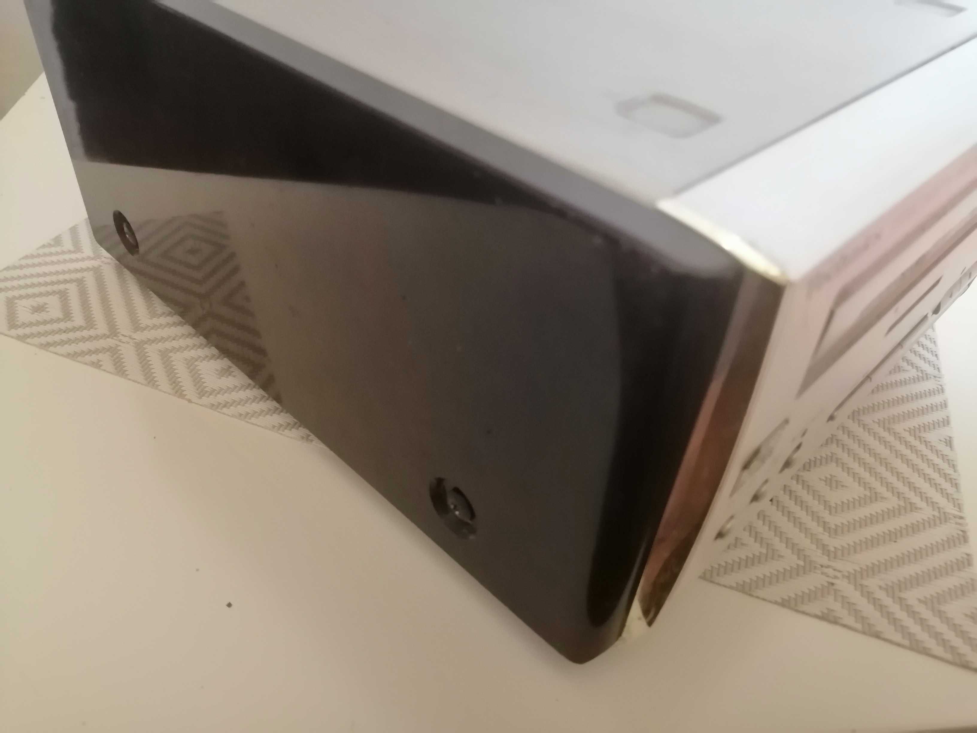 Sprzedam jeden z ele. mini wieże Technics z serii HD czytaj