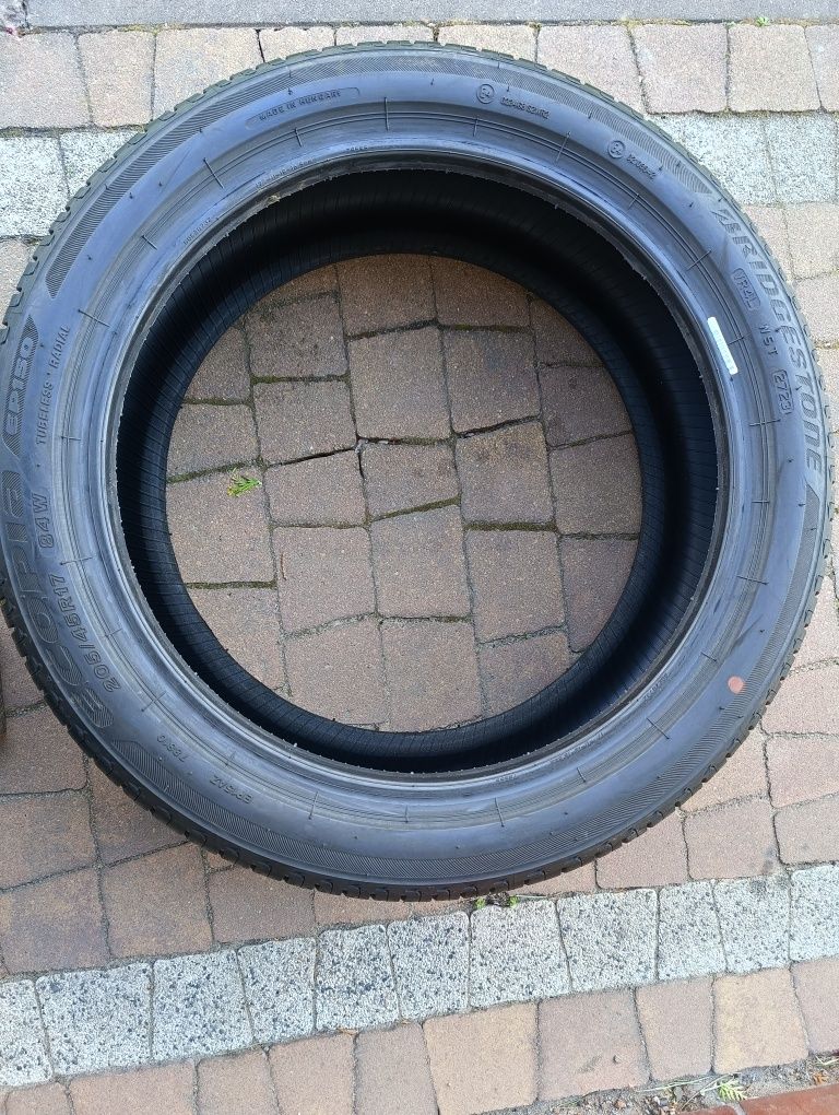 Bridgestone Ecopia EP150 205/45R17 84 W