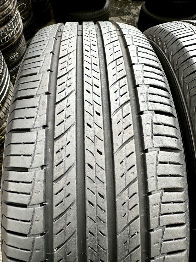 225/65/17 Hankook Dynapro HP | 80%остаток | летние шины