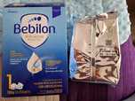 Bebilon Advance Pronutra 1