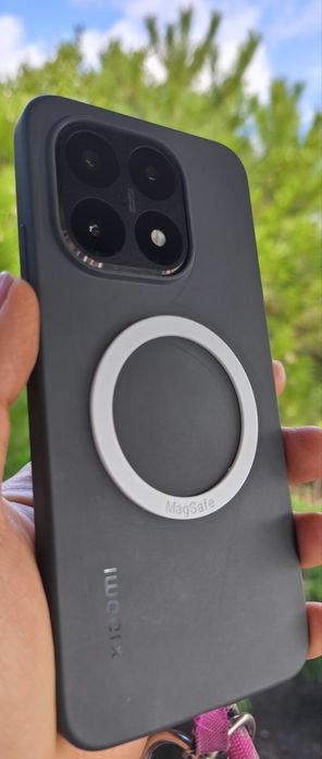 Магнітне кільце пластина MagSafe для бездротової зарядки та тримачів