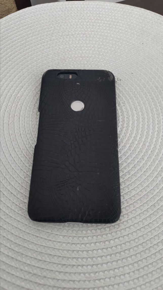Huawei Nexus 6P z Kali NetHunter | Idealny pod pentesty