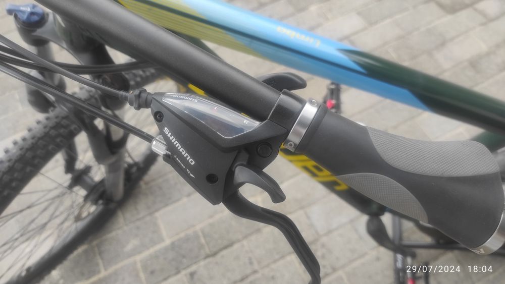 Bicicleta BTT . Coluer LIMBO,  29''