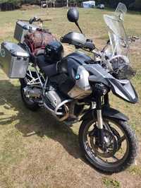 BMW GS