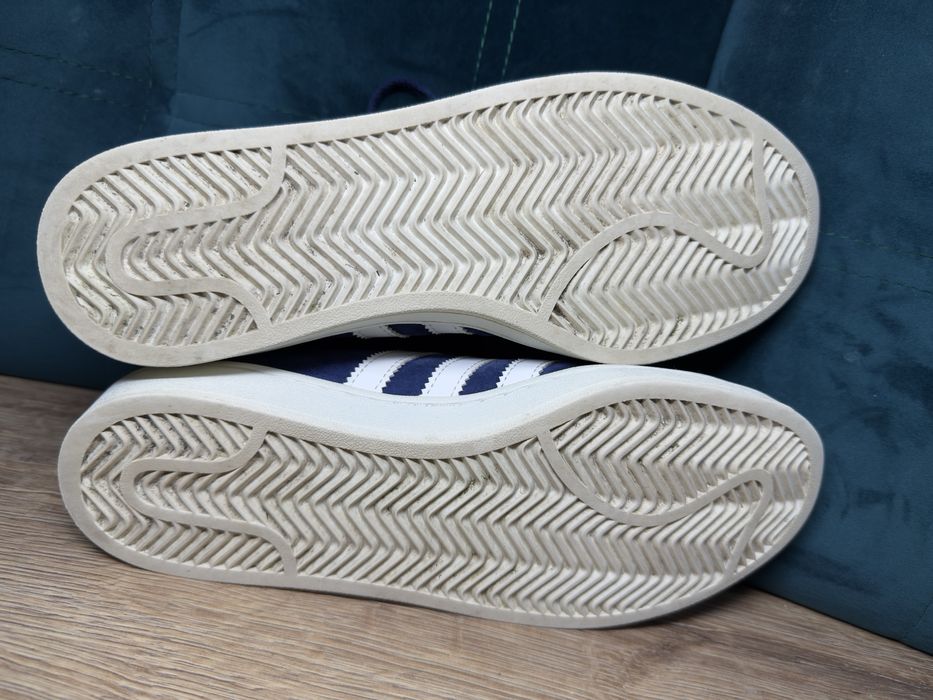 Кросівки Adidas Campus