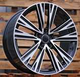 FELGI R18 5x112 Audi A4 B6 B7 B8 B9 A6 C6 C7 C8 RS3 TT 8J 8S A8 D2 D3