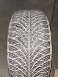 Opona  Yokokohama BluEarth-4S AW21 225/40 R18 92 W XL