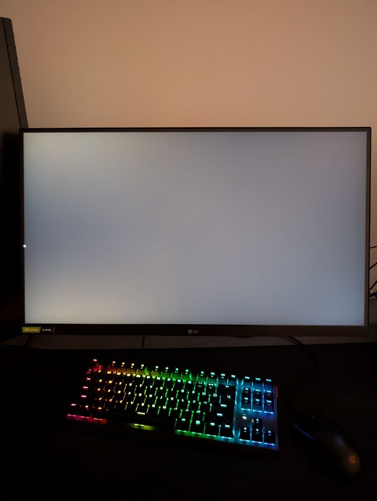 Monitor LG UltraGear 27GN800P-B