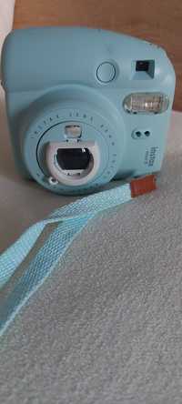 Фотоаппарат  Instax mini 9