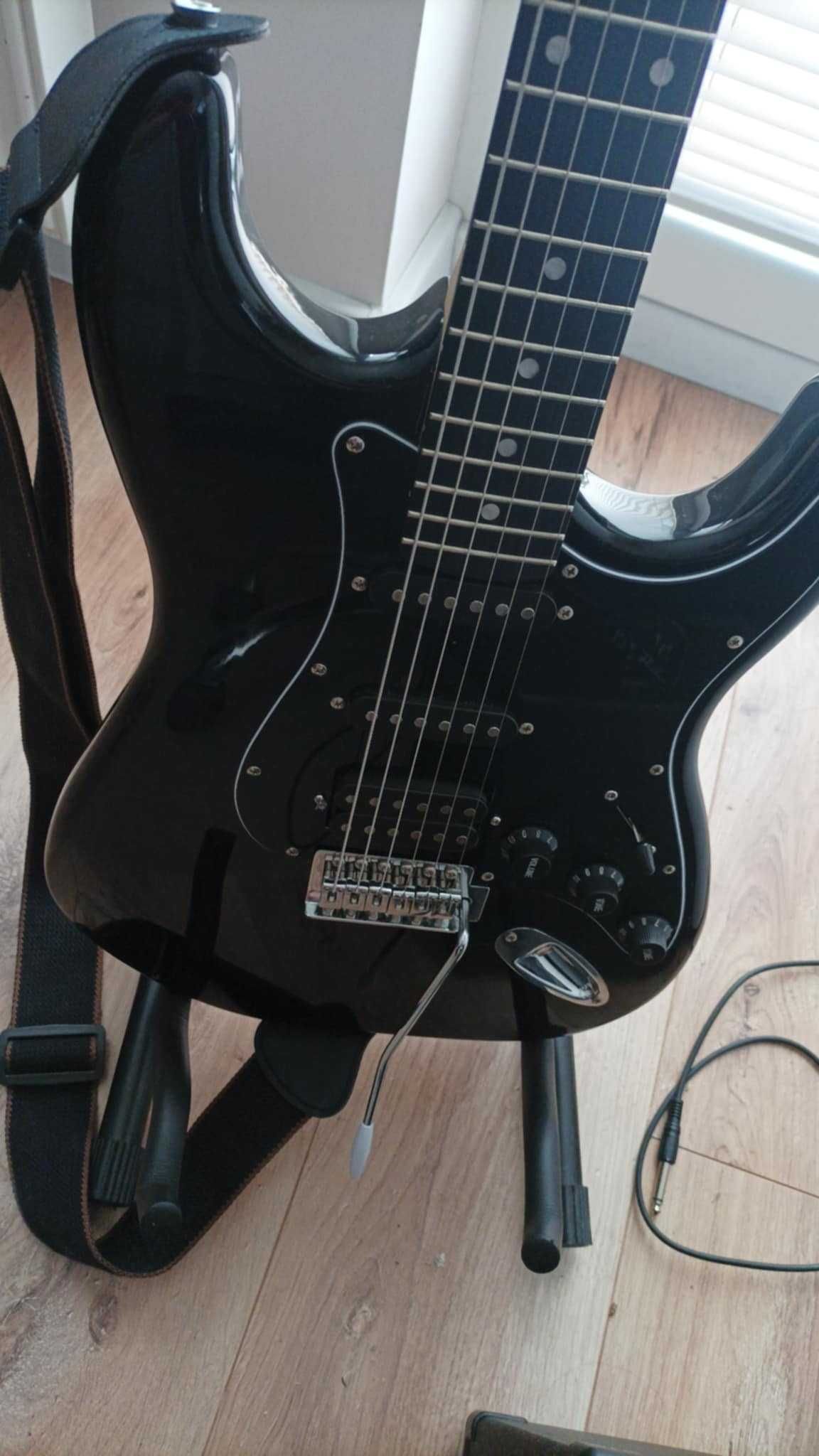 Gitara elektryczna