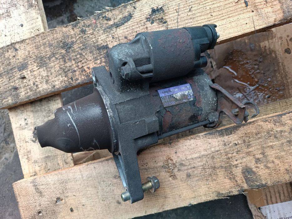 ROZRUSZNIK DENSO ORYGINAŁ HONDA CIVIC VII 1.4 BENZYNA