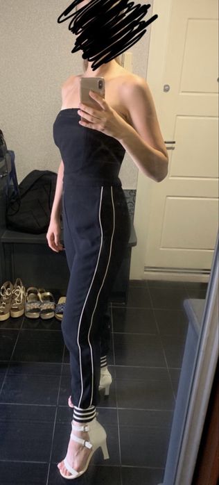 Комбінезон Elisabetta Franchi