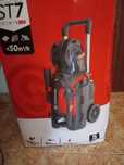 Maquina pressão sterwins st7