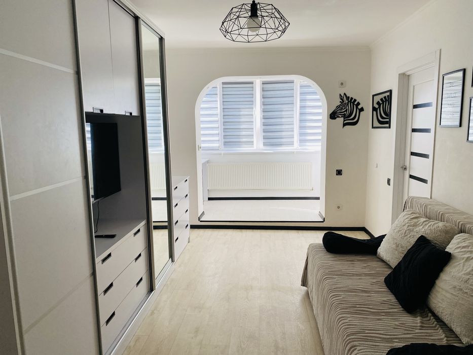 Довгострокова оренда стильної, сучасної квартири р-н ПЗР