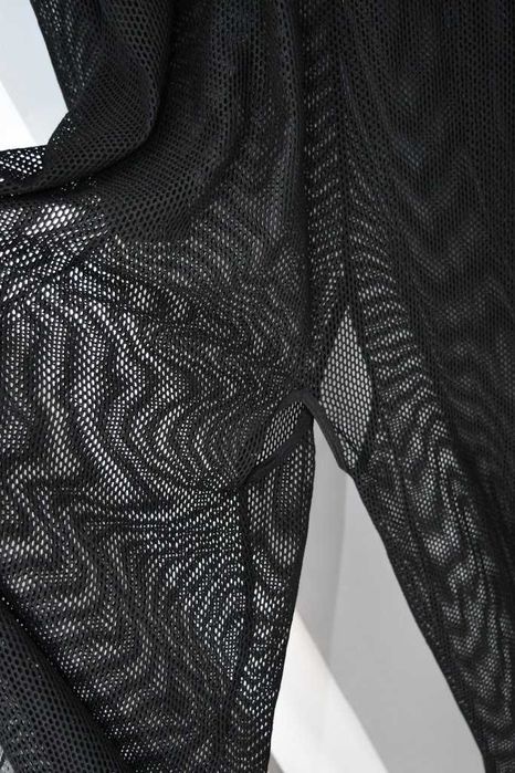 Bodystocking z siatki Venus 60/62