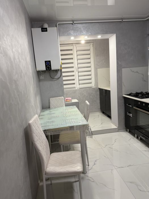 Здам квартиру (1кімнатна)