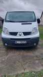 Renault Trafic  Klimatyzacja, elektryka, serwisowany