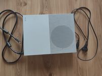 Xbox One S + gry w zestawie lub na sztuki