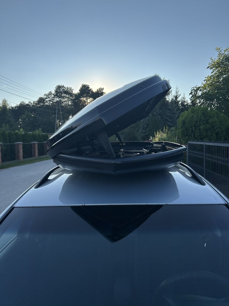 Box dachowy Thule dynamic L900