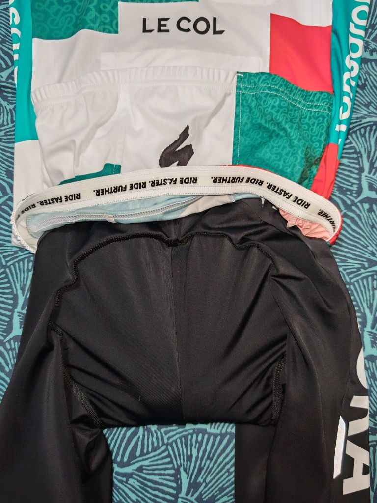 LeCol Bora Hansgrohe Edição Tour de France