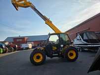 Import Niemcy jcb 536.60 .527.55 ful opcja kredtyt transport Brutto
