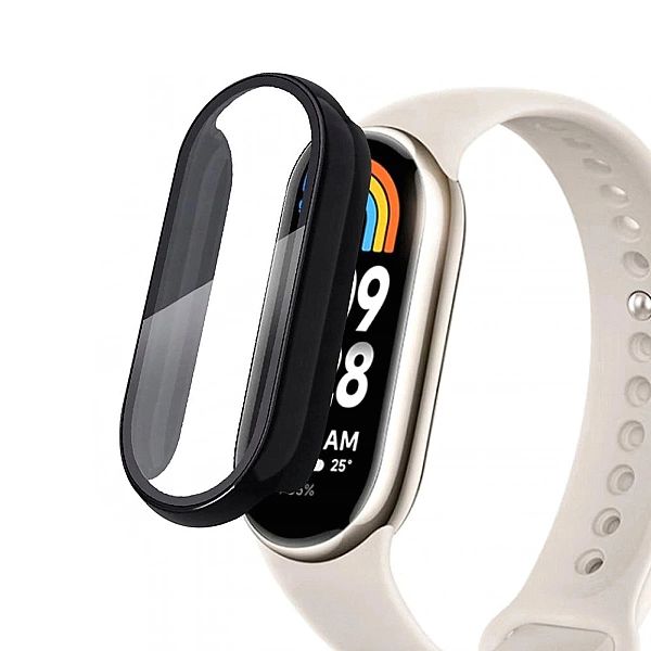 Tech-Protect Defense360 Xiaomi Smart Band 8 / 8 Nfc Black