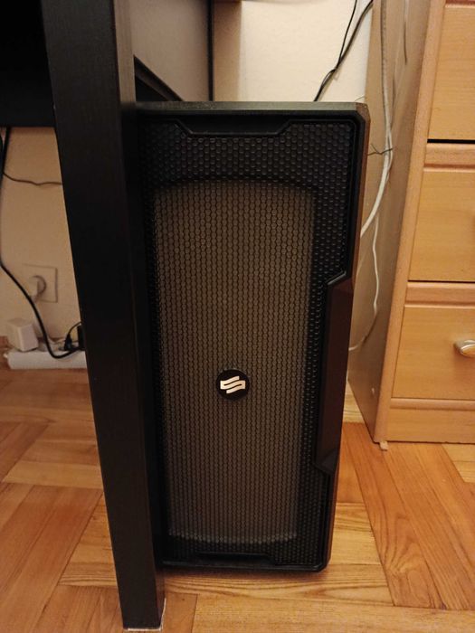 Komputer do gier Ryzen 5700x3d/ RTX 3070/ 16GB RAM/ 1TB/ GWAR/ WIN 11