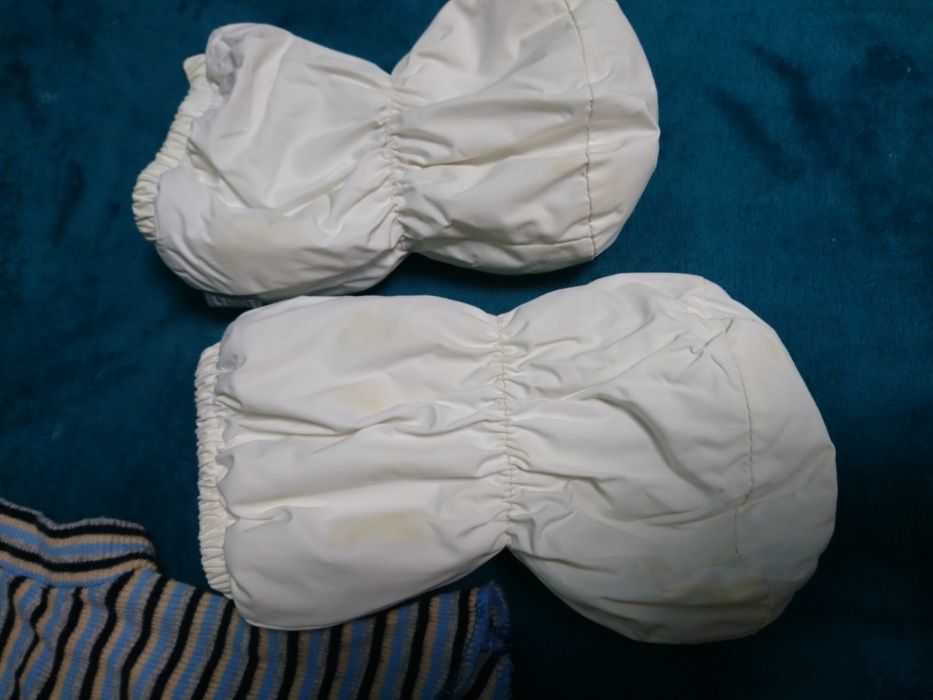 термокомбинезон р-р 68 Lenne