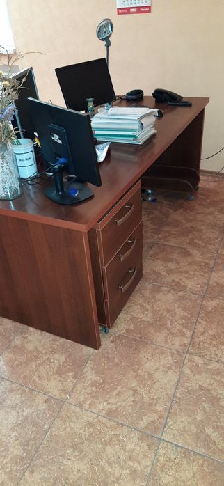 Стол руководителя