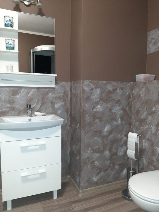 Apartament Zaspa/ Brzeźno