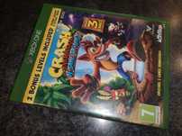 Crash Bandicoot Trilogy XBOX ONE /SERIES X (3 gry) kioskzgrami Ursus