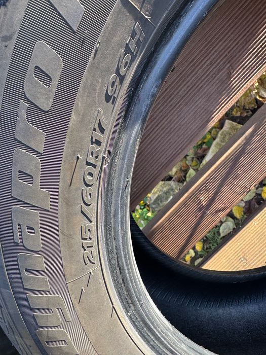 Opony letnie Hancook