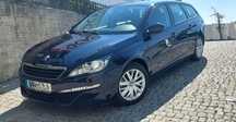 Peugeot 308 1.2 PureTech Active