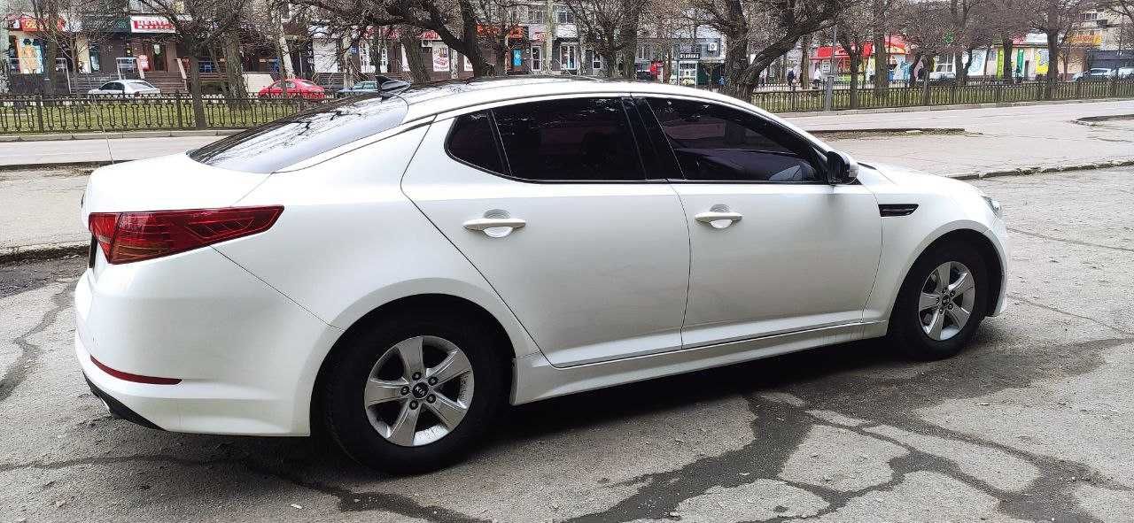 Продаж Kia K5 2012р.