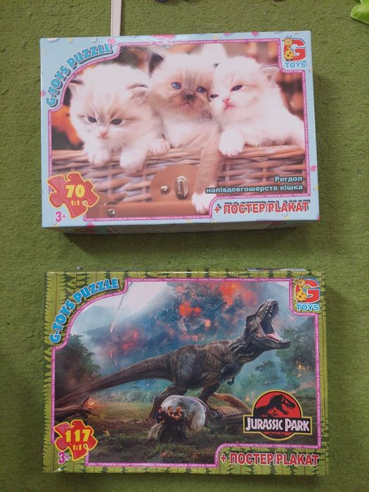 Пасочки з відерцем,  пластилін