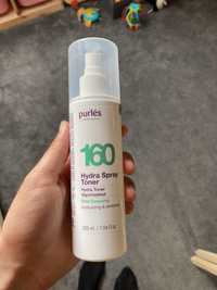 Purles tonik spray 160