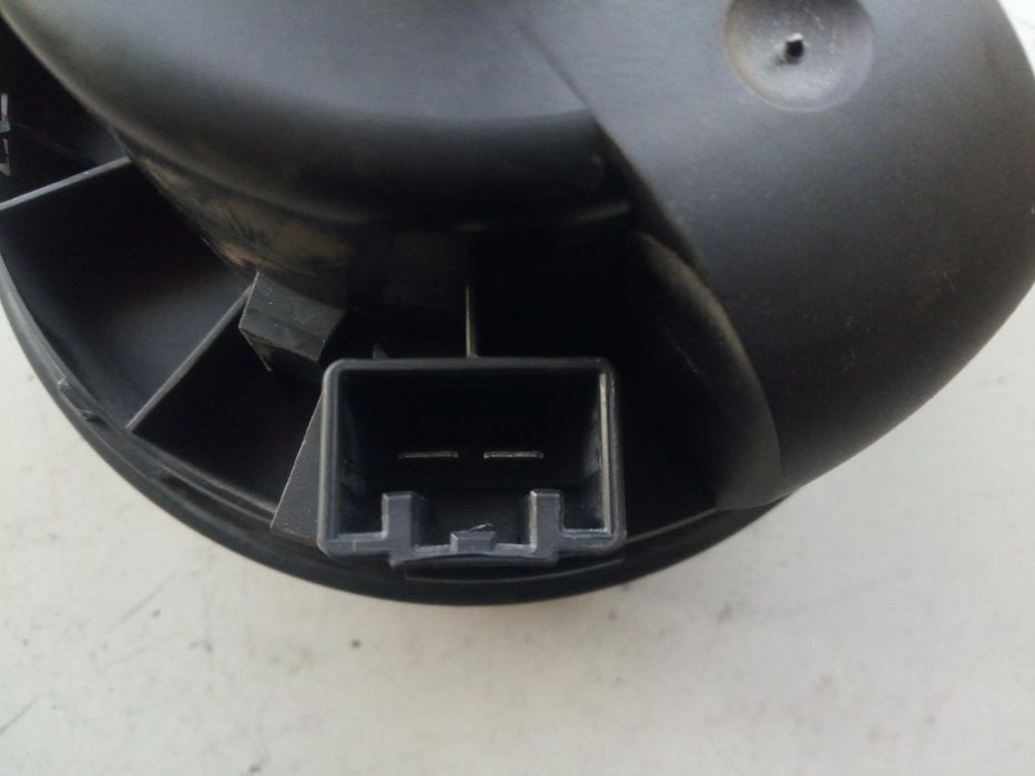 Motor da chauffage / sofagem FORD Focus II (DA_)