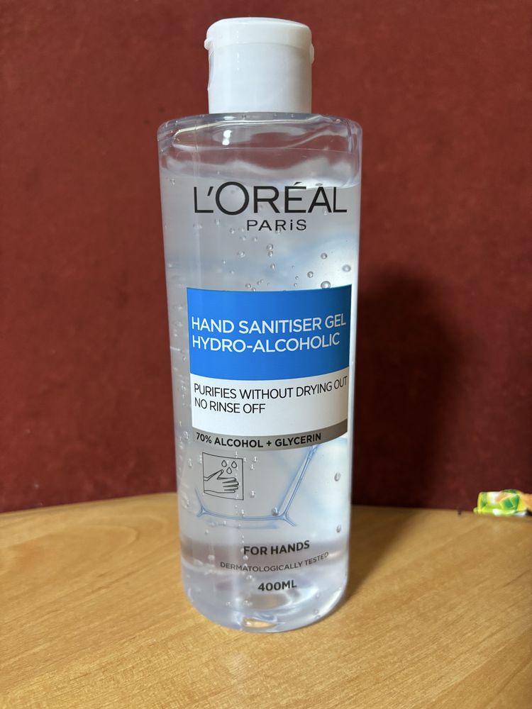 Антисептик L’OREAL