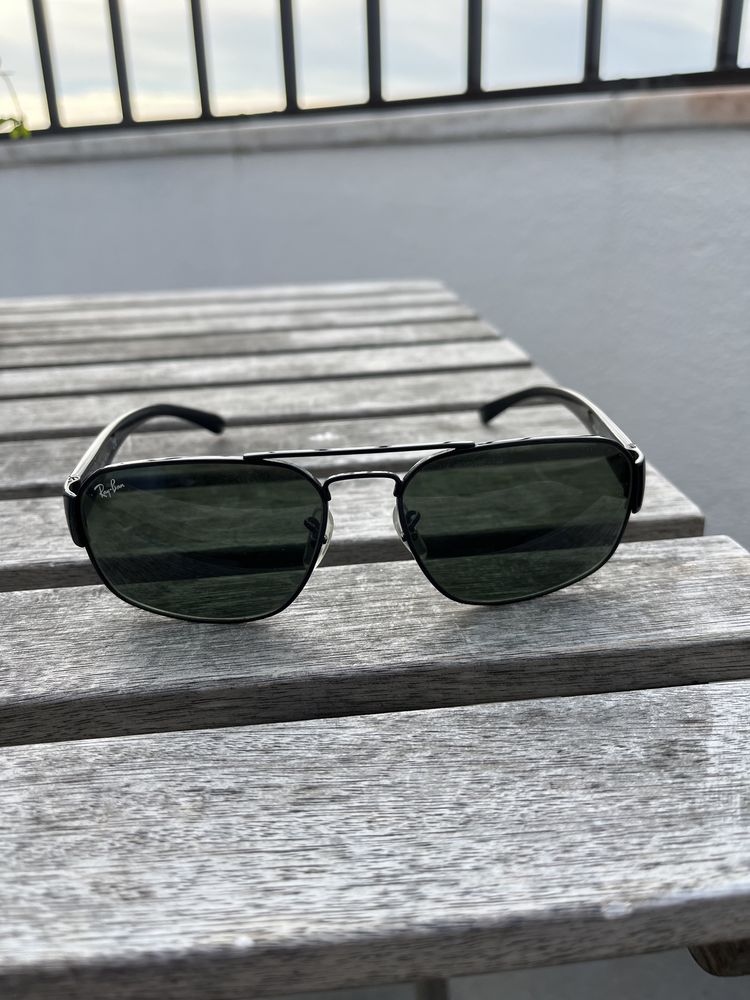 Óculos de Sol Ray Ban (como novos)