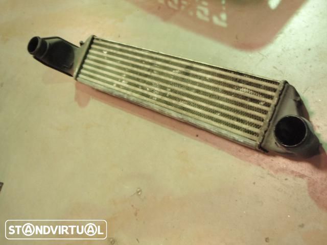 Radiador Intercooler - BMW 118