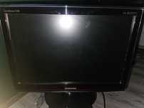 Monitor samsung t190 19"