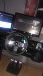 Volante Logitech G27